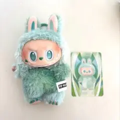 [正規品] LABUBU BigintoEnergy ラブブエナジー