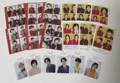 Kis-My-Ft2 切り抜き まとめ