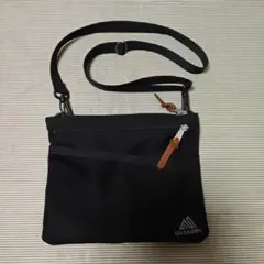 グレゴリー ショルダーバッグ