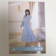 日向坂46 生写真 空飛ぶ車 MV衣装 松尾桜 - メルカリ