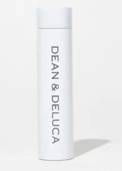 DEAN ＆ DELUCA  GLOW付録