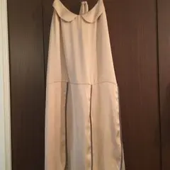 【未使用品】バナーバレット ワンピース