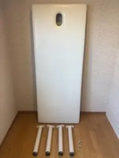 IKEA ホワイトボード マグネットボード 180×90cm - メルカリ