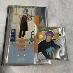 ヘチャン アイドル