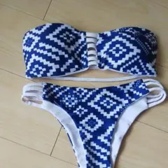 ブラジリアンビキニ