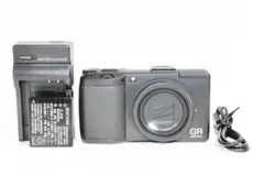 2026年最新】RICOH GR DIGITAL IIIの人気アイテム - メルカリ