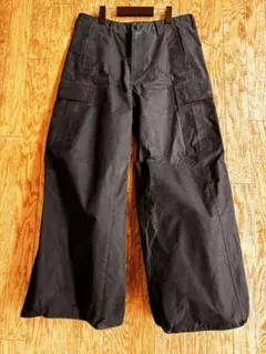 doublet ROBOT LEGS CARGOのサムネイル