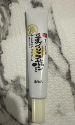SANA 豆乳イソフラボン　アイクリームのサムネイル