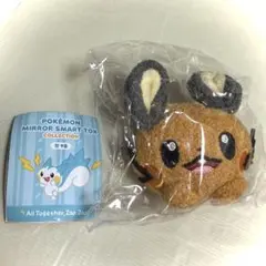 韓国限定 デデンネ ミラースマートトック ポケモン POKEMON - メルカリ