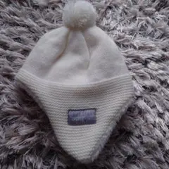 50cm ベビー帽子