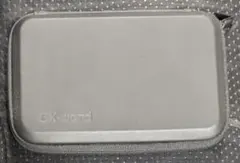 CASIO EX-word 電子辞書 XD-SK6810 ケース付き　未使用