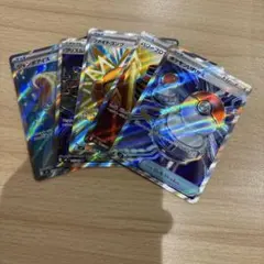 グッズ　トレーナー　スタジアム　5枚セット　SR