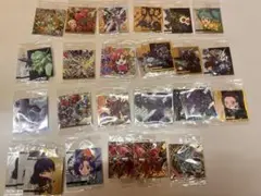 にふぉるめーしょん 機動戦士ガンダム シールウエハースvol.4 セット