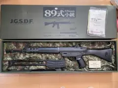 2025年最新】マルイ 89式 マガジンの人気アイテム - メルカリ