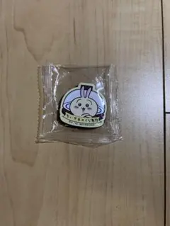 ちいかわ　くら寿司　マグネット　うさぎ　あのこ