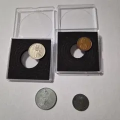 2026年最新】デンマーク 硬貨の人気アイテム - メルカリ