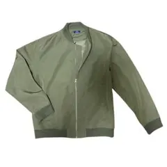 ITEMS URBANRESEARCH アイテムズ MA-1 ブルゾン 　L