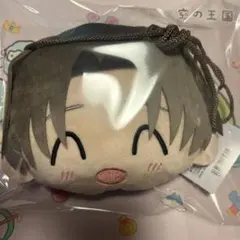 多聞くん今どっち!? F/ACEポーチ 橘敬人 ②