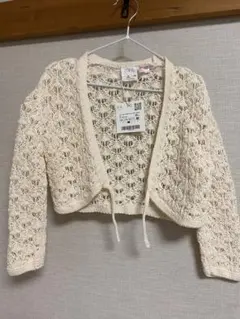 zaraベビー トップス