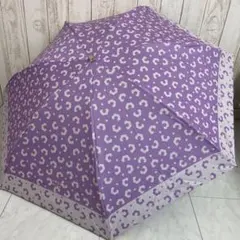 【新品未使用】 katespade newyork 晴雨兼用折りたたみ傘