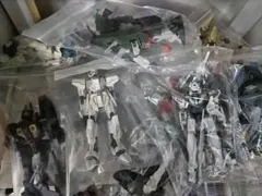 ガンプラ　ジャンク品