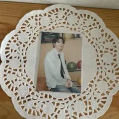 SEVENTEEN HOLIDAY トレカ　ディノ