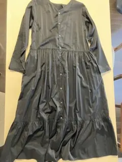 ワンピース　アーバンリサーチドアーズ　黒