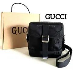 2026年最新】GUCCI ボディバッグ・ウエストポーチの人気アイテム