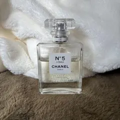 シャネル N°5 L'EAU 香水