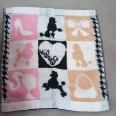 バービータオルハンカチ