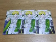 AMPTAK×COLORS すとふぇす オリジナルブロマイド ファミマ ぷりっつ