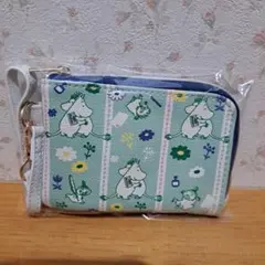 MOOMIN マルチコインケースのサムネイル