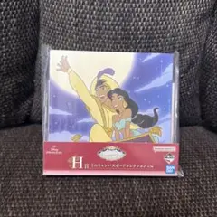 一番くじ ディズニープリンセス Enchanted Glow H賞