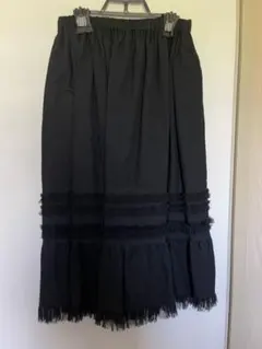 2026年最新】tricot comme des garcons スカートの人気アイテム - メルカリ