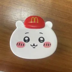 マクドナルド ちいかわのメモセット
