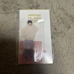 なにわ男子 道枝駿佑 アクリルスタンド2022春