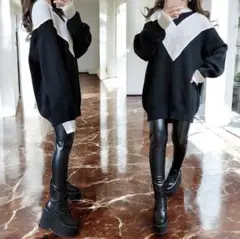 美品2点コーデ❤　リゼクシー　リップサービス　エモダ　シェリミー　GYDA　ザラ