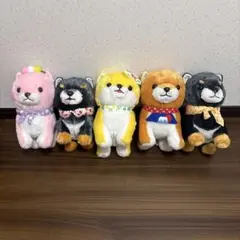 2026年最新】豆しば ぬいぐるみの人気アイテム - メルカリ