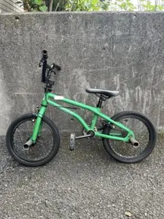 ARES BIKES BMX 20インチ　Wisteriaさん専用 ARES BIKES / APLUS 完成車20インチ | BMX STUDIO store