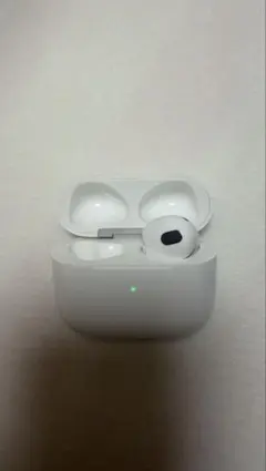 Apple AirPods 第3世代 本体 両耳 - メルカリ