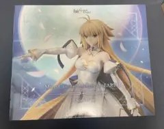 FGO　アーキタイプアース(アルクェイド)　月姫　フィギュア