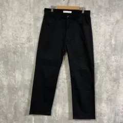 nano universe ナノユニバース　チノパン　カジュアルパンツ　Mサイズ