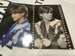 岩田剛典　フォトカード　セット