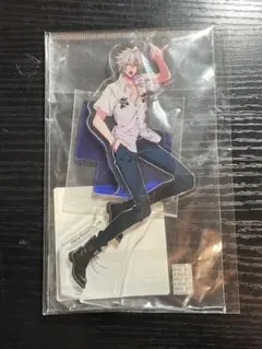 【新品未開封品】ヒプマイ　碧棺左馬刻　アクスタ　Battle Season