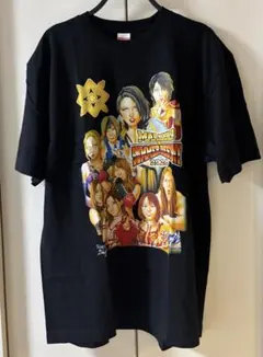 2026年最新】マリーゴールド プロレス tシャツの人気アイテム - メルカリ