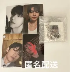 BTS ARIRANG テテ テヒョン トレカ