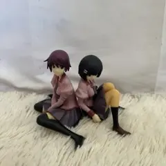 2026年最新】戦場ヶ原ひたぎフィギュアの人気アイテム - メルカリ