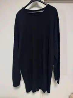 ⭐︎値下げ中⭐︎ Ground Y ロングシャツのサムネイル