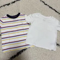 GAP Tシャツ