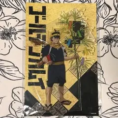 ゴールデンカムイ 杉本 アクスタ 七夕